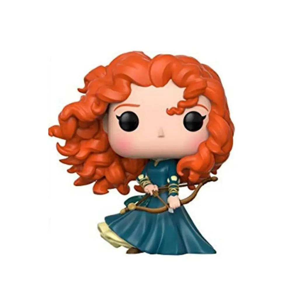 Principessa Disney Suzhou #324 Action Figure Decorazione Ornamenti Action Figure Collection Modello Per Regalo Per Bambini