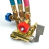 CG1-30 CG30 G02 G03 ANME Acetylene PNME Propane Flame Cutting Machine Gas Cutter Hose Torch Part Assembly Quick Valve 2