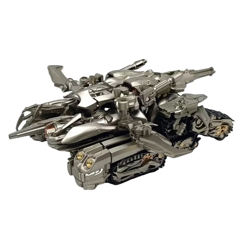 Prime 1 Studio MMTFM-29EX Transformers 3 Megatron Exclusive Ver Statue 31''inch