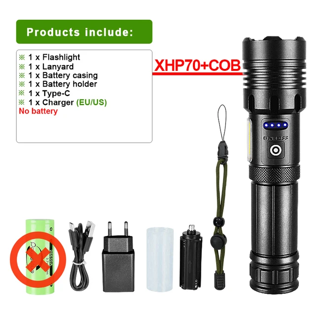 XHP70-B