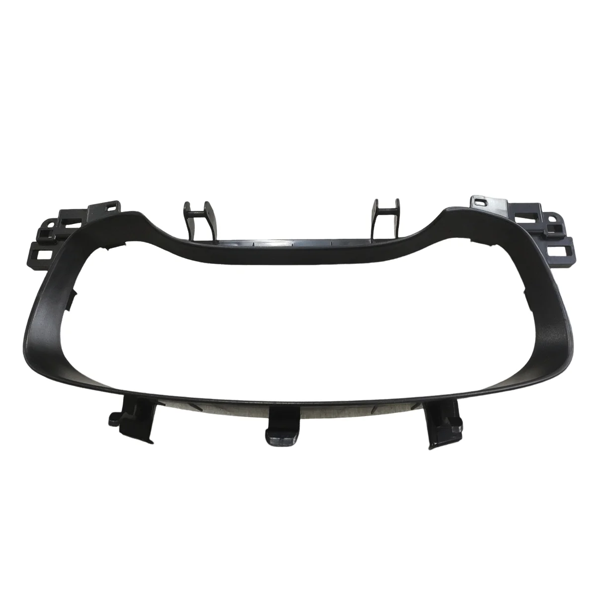 

Car Instrument Frame Trim Panel 51459490718 for 5 Series G38 525Li 530Li 2020-2022 Dash Cover Plate Housing Frame