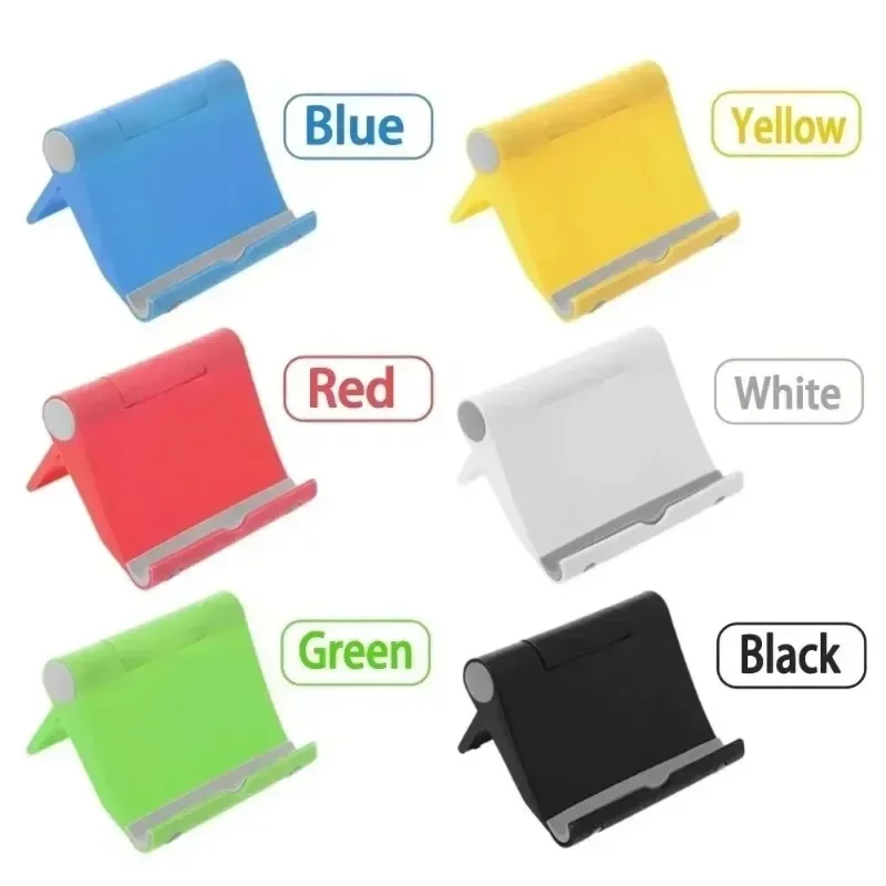 Compact and Adjustable Folding Stand