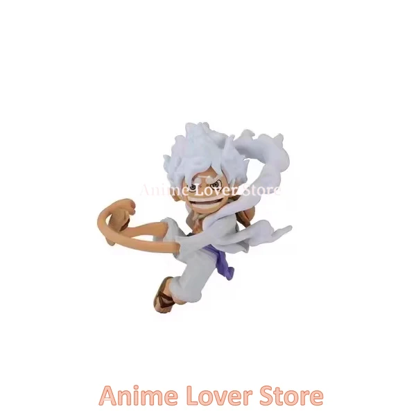 IN STOCK Bandai Banpresto Original One Piece WCF Special