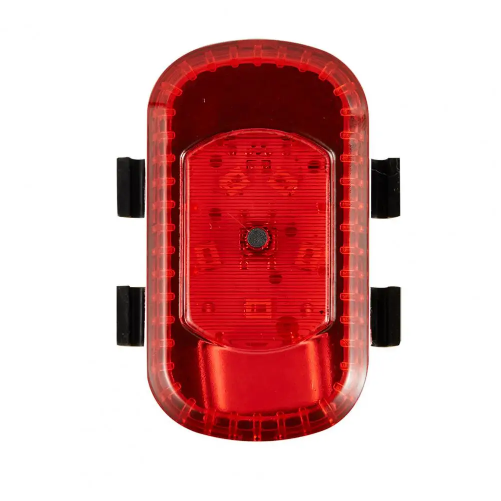 

Waterproof Rear Light High Brightness Led Bike Tail Light for Easy Installation Waterproof Compact Bicycle Rear Light Bike