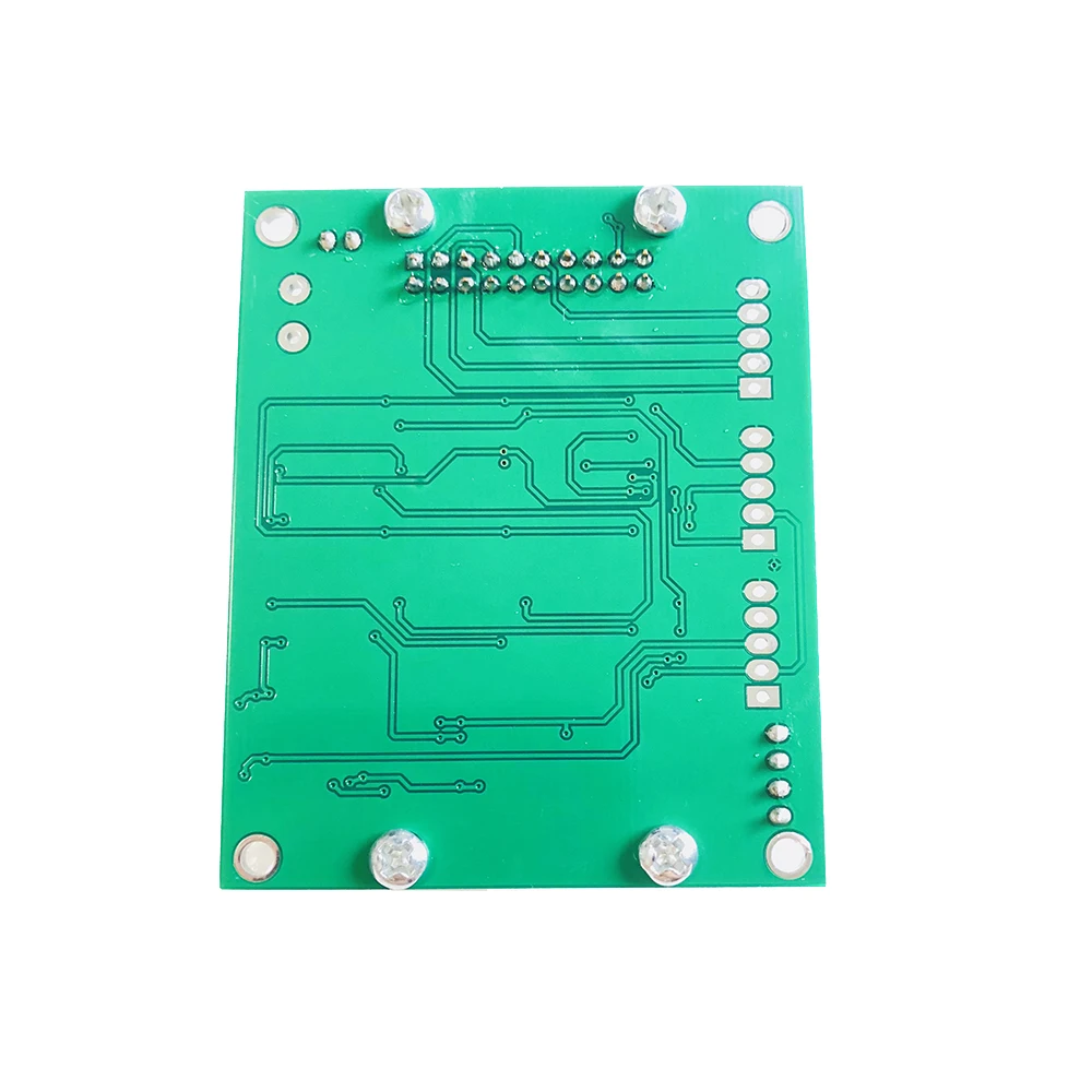 Nvarcher-nos Dac Formato I2s Decodificador Decodificador Shifter Board I2s Conversão de Dados Esquerda Direita para Xmos Usb - Image 3