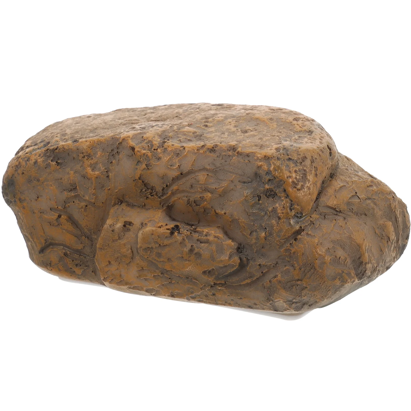 Рисунок 6 - Скрытый ящик для хранения ключей