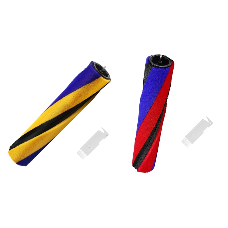 

Детали для замены щетки для Dyson V8 Slim V10 Slim V12, обнаружение тонкого V15, обнаружение тонких беспроводных аксессуаров для пылесоса