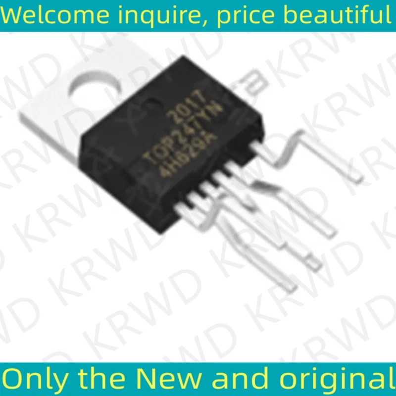 

10 шт. Новинка и фотосессия-220 TOP247YN TOP247Y TOP247