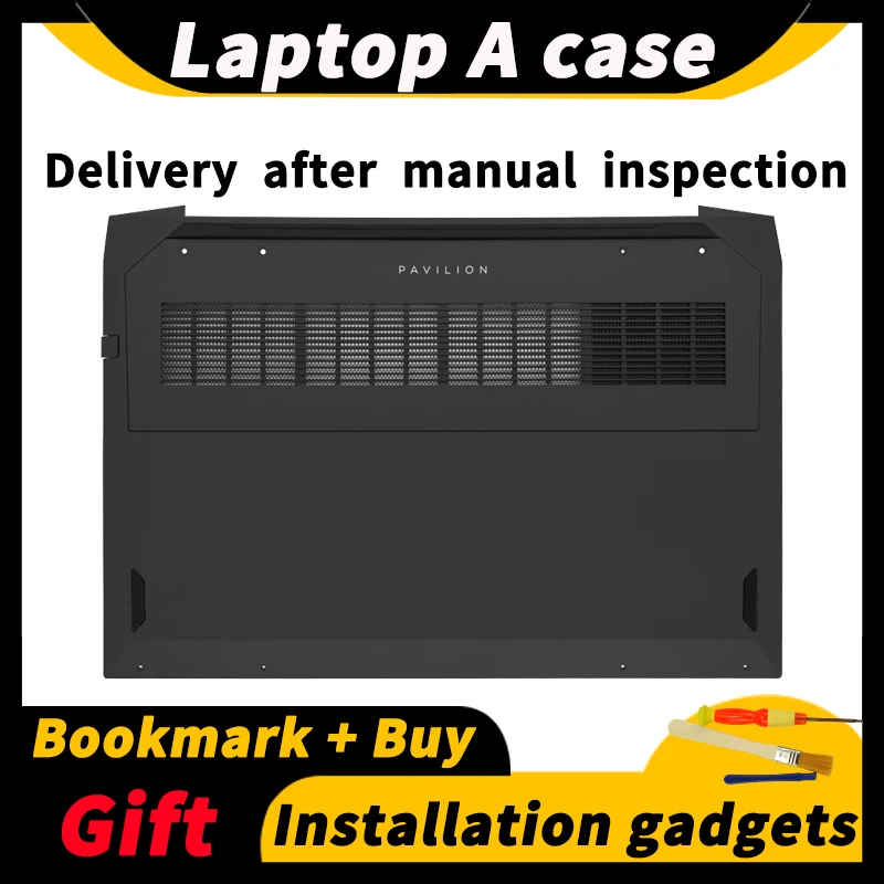 

For HP LightShadow 6 MAX 16-A TPN-Q241 A case B case C case D case Case L72219-001