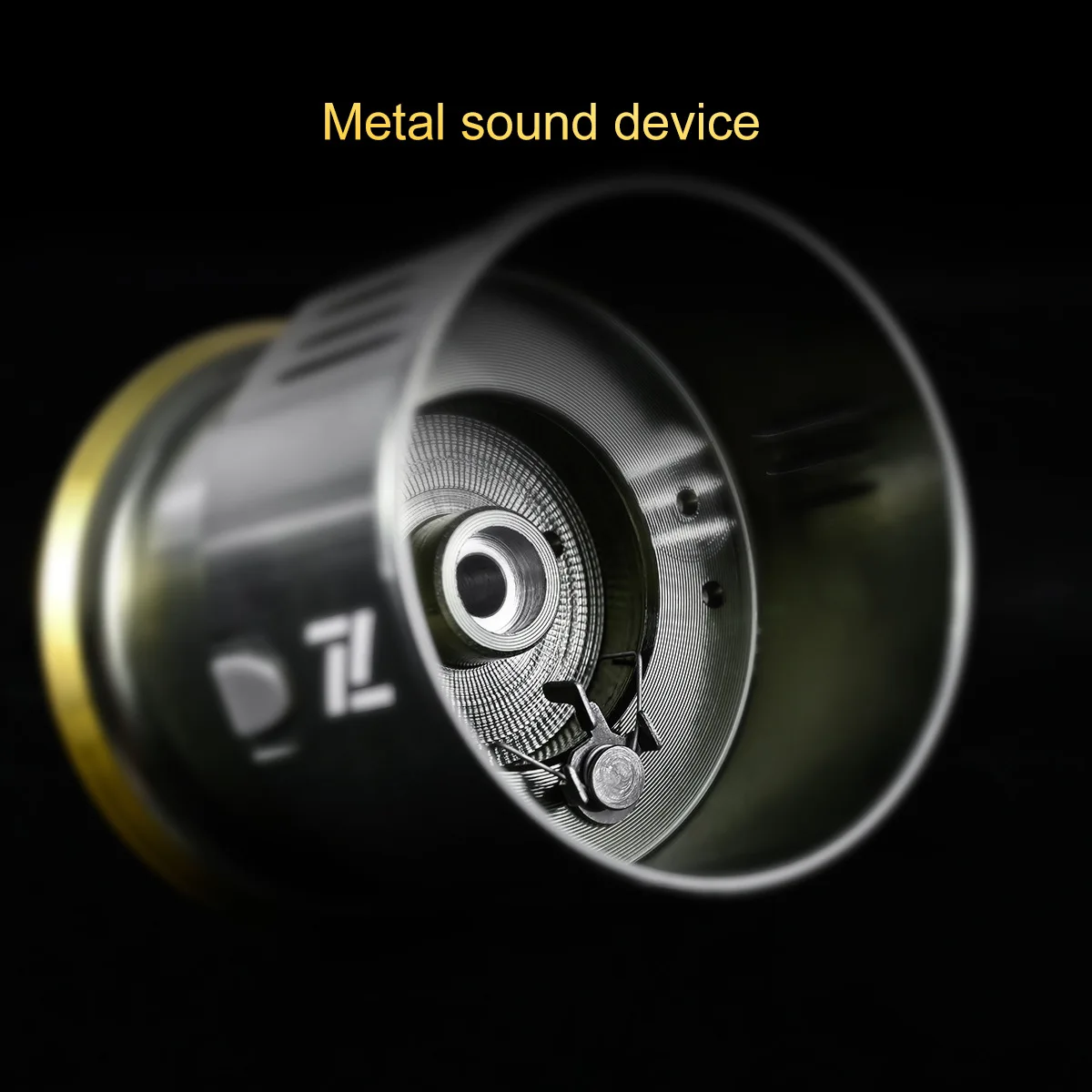 Fishing Reel Design