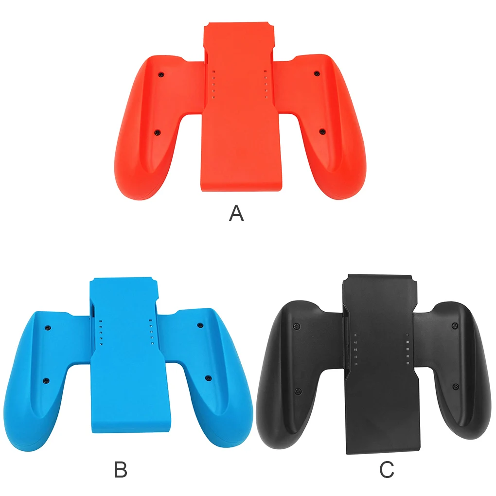 Gamepads Grip Handle Bracket Holder