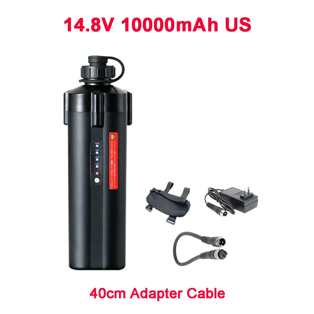 リール SUPER SLIM BATTERY 10Ah/14.8V リール SUPER SLIM BATTERY 10Ah/14.8V Amazon.com : Super Mini