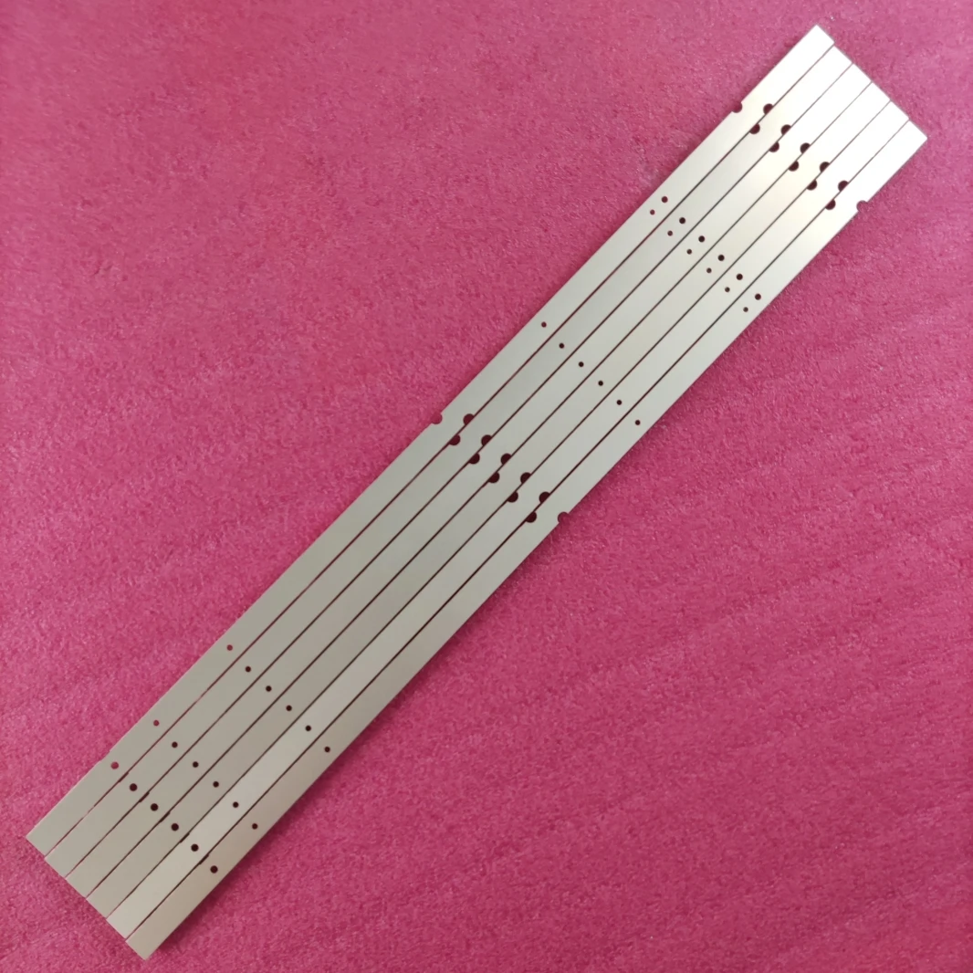 Led Light Led Backlight FOR TCL 65P8US thomson 65F1 65UD6326 65p65us 65hr330m08a1 4c-lb6508-hr01j L65P65US D65A620U 65V2 65L2 65D6