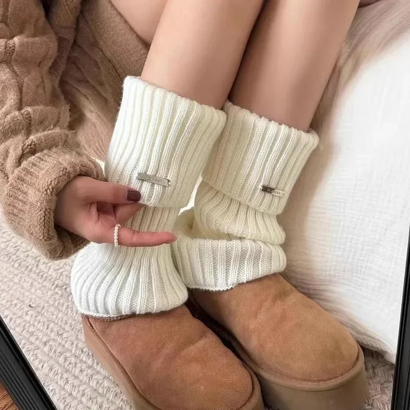 Leg warmers image 7