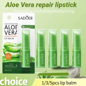 Aloe Repair Lip Balm 1