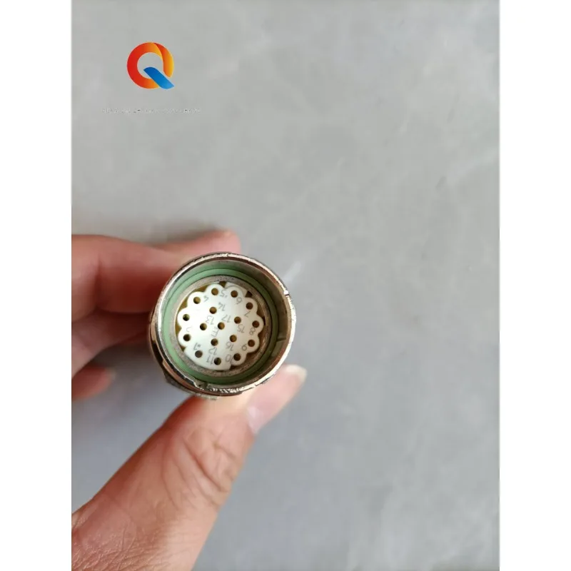 

Connector Aviation Plug Connector
