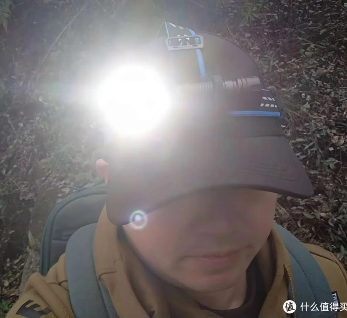 Headlamp USB Magnetic Rechargeable1200 lumens Flashlight with Headband for Hunting Fishing Camping-Skilhunt H04 H04R H04F RC