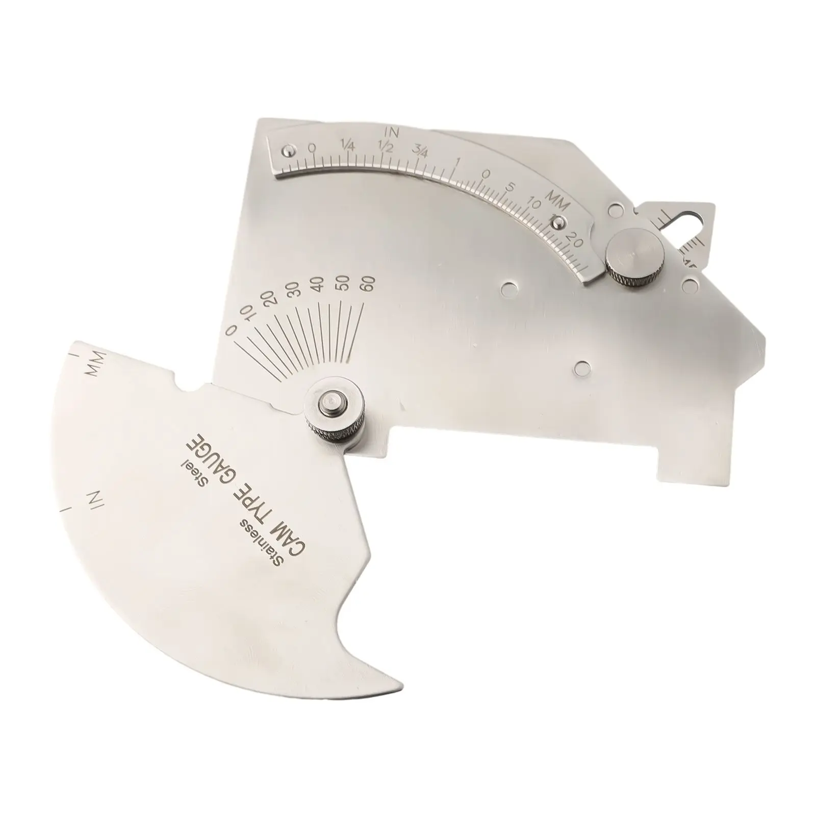 

Accessories Durable Equipment Welding Gauges Heights Measuring Angles Boiler Bridge Inspection MG-11 MG-8 Metal