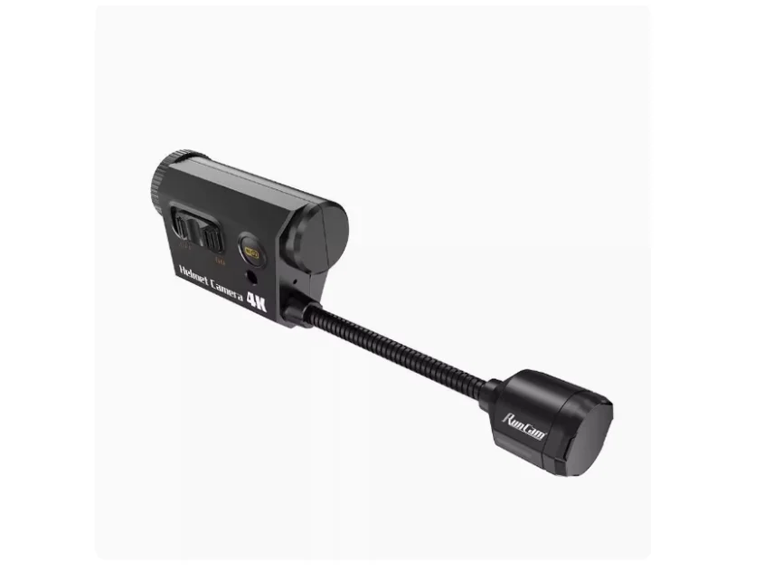Helmet Camera 4K