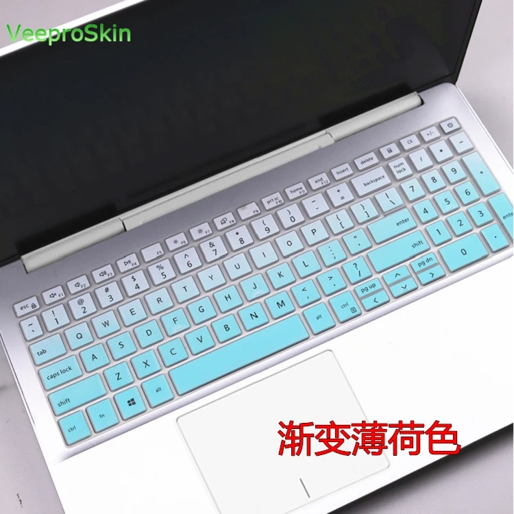 French Russian Arabic Keyboard Cover Laptop For Asus Vivo Book S15 x513 S533fl S533ea M533ia M533 Ia S533 S533f M 533 Ia