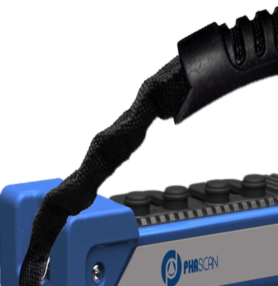 Рисунок 5 - Допплер Phascan-портативный поэтапный