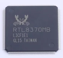

RTL8370MB-CG RTL8370MB QFP176 IC