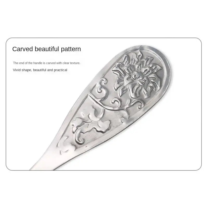1/3/5PCS Puer Tea Cake Knife Metal For Kung Fu Teas Stainless Steel Tea Set Kitchen Accessories Household Spiral