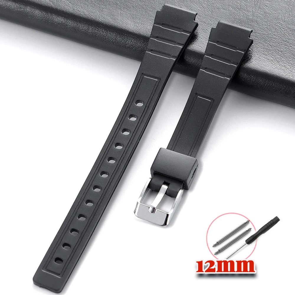 Waterproof Silicone Sport Wristband