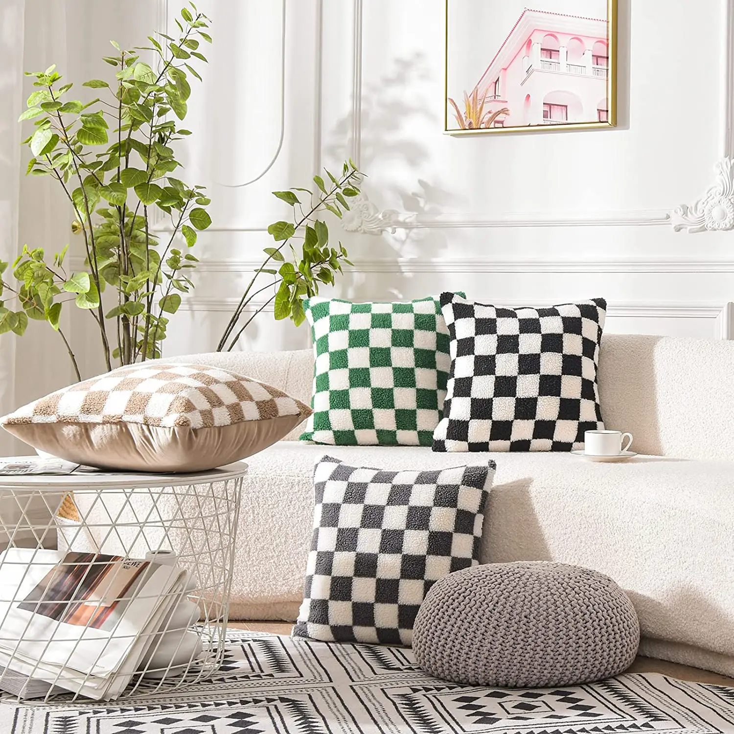 https://ae01.alicdn.com/kf/S683004f9db4149c793945e91fe2eb035H/Checkered-Pillow-Covers-18x18-Luxury-Plaid-Pattern-Cushion-Case-Checkerboard-Super-Soft-Faux-Fur-Wool-Throw.jpg