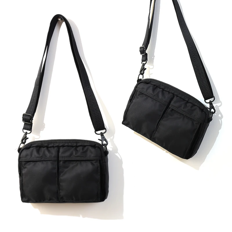 JapaneseStyleNylonCrossbodyBagCasualHandbagsDesignerBrand