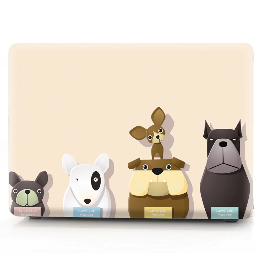 Custodia Protettiva Macbookpro Adatta Per Apple Mac Laptop Air13 Pollici Macpro14 Custodia Del Computer Portatile