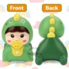 Crawling Baby Toys 6 to 12 Months Toddler Musical Toys Baby Toys 0 6 Months Early Educational Toys for Infant Toys 12-18 Months 6