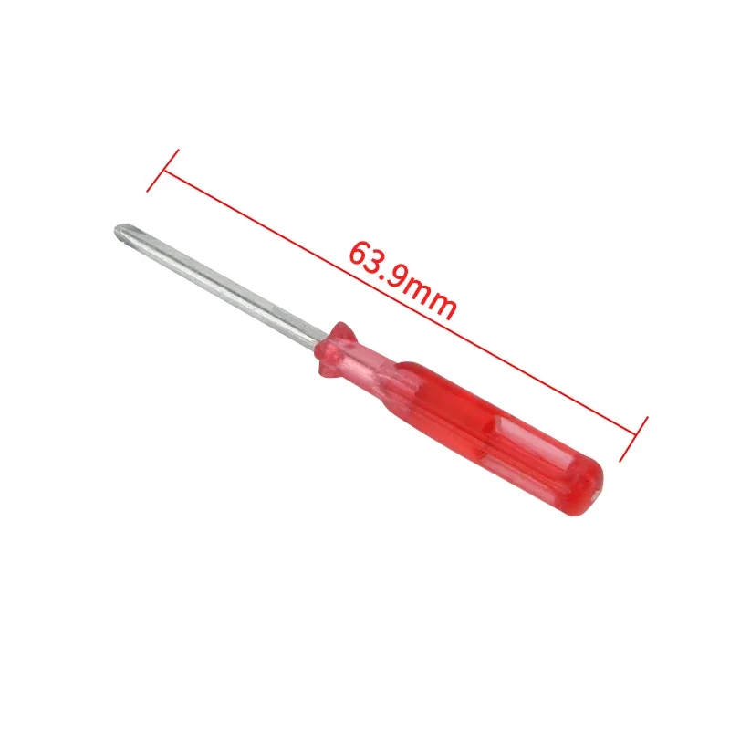 Zestaw mini wkrętaka 4,19 € - Narzędzia precyzyjne do modelarstwa