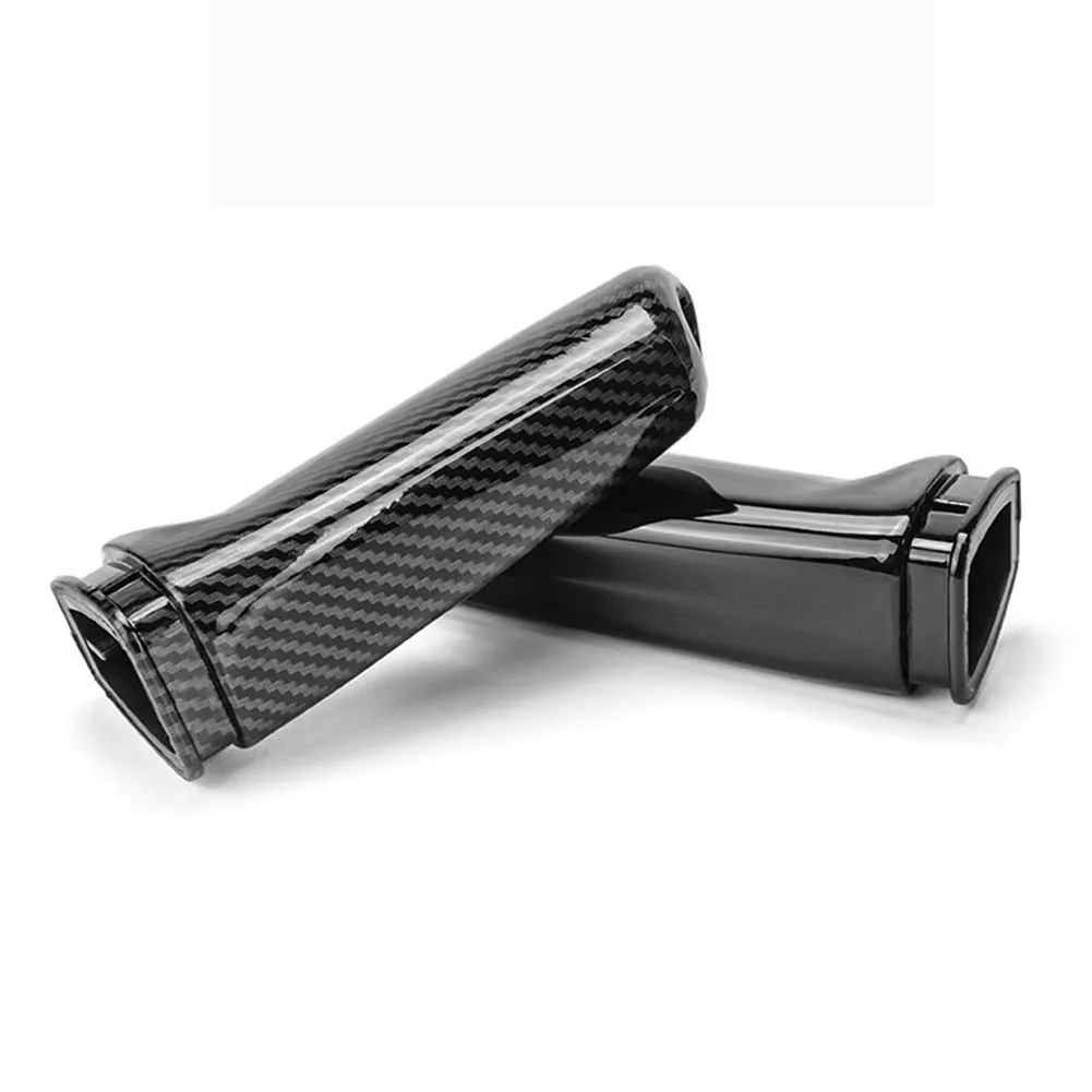 Car Interior Modification Car Interior Upgrade Carbon Fiber Handbrake Anti-corrosion Easy To Use High Universality