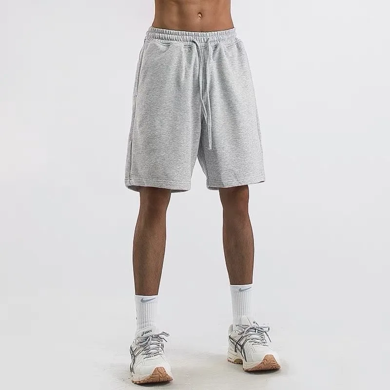 Panda 5-minute Pure Cotton Shorts Summer New Product, Pure Cotton for Men and Women  in The Style of Chinese Fashion Trend 5