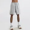 Panda 5-minute Pure Cotton Shorts Summer New Product, Pure Cotton for Men and Women  in The Style of Chinese Fashion Trend 5