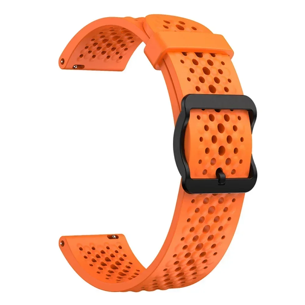 ساعة سيليكون رياضية ، سوار Zeblaze barn 3 Band ، A...