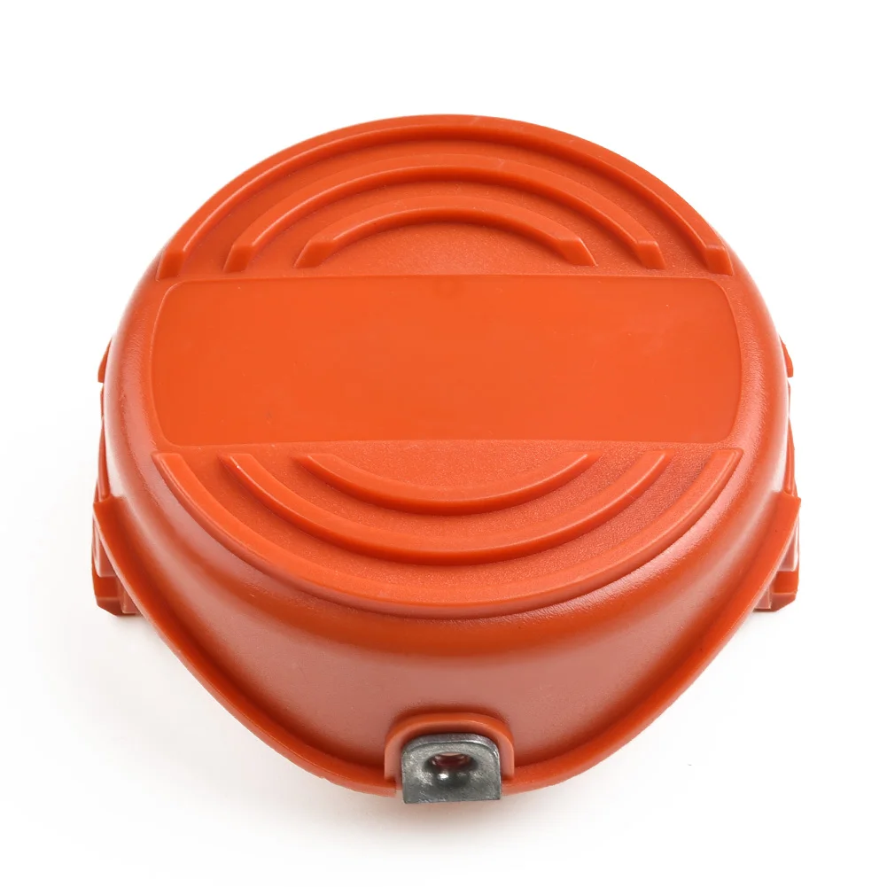 High Quality Durable New Practical Trimmer Spool Cap Accessories Accessory Element Replacement Trimmer 90583594