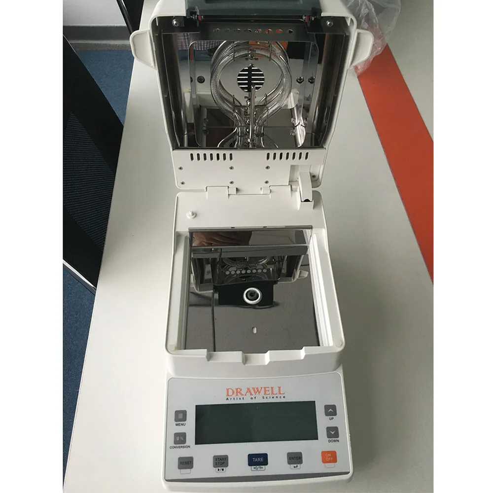 Рисунок 5 - Цифровой измеритель влажности почвы