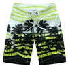 Coconut Tree Mens Swimwear Beach Shorts Surf Board Shorts Sportwear Pant Boy Short Swimsuit Kids Summer Briefs Swimming Trunks 3