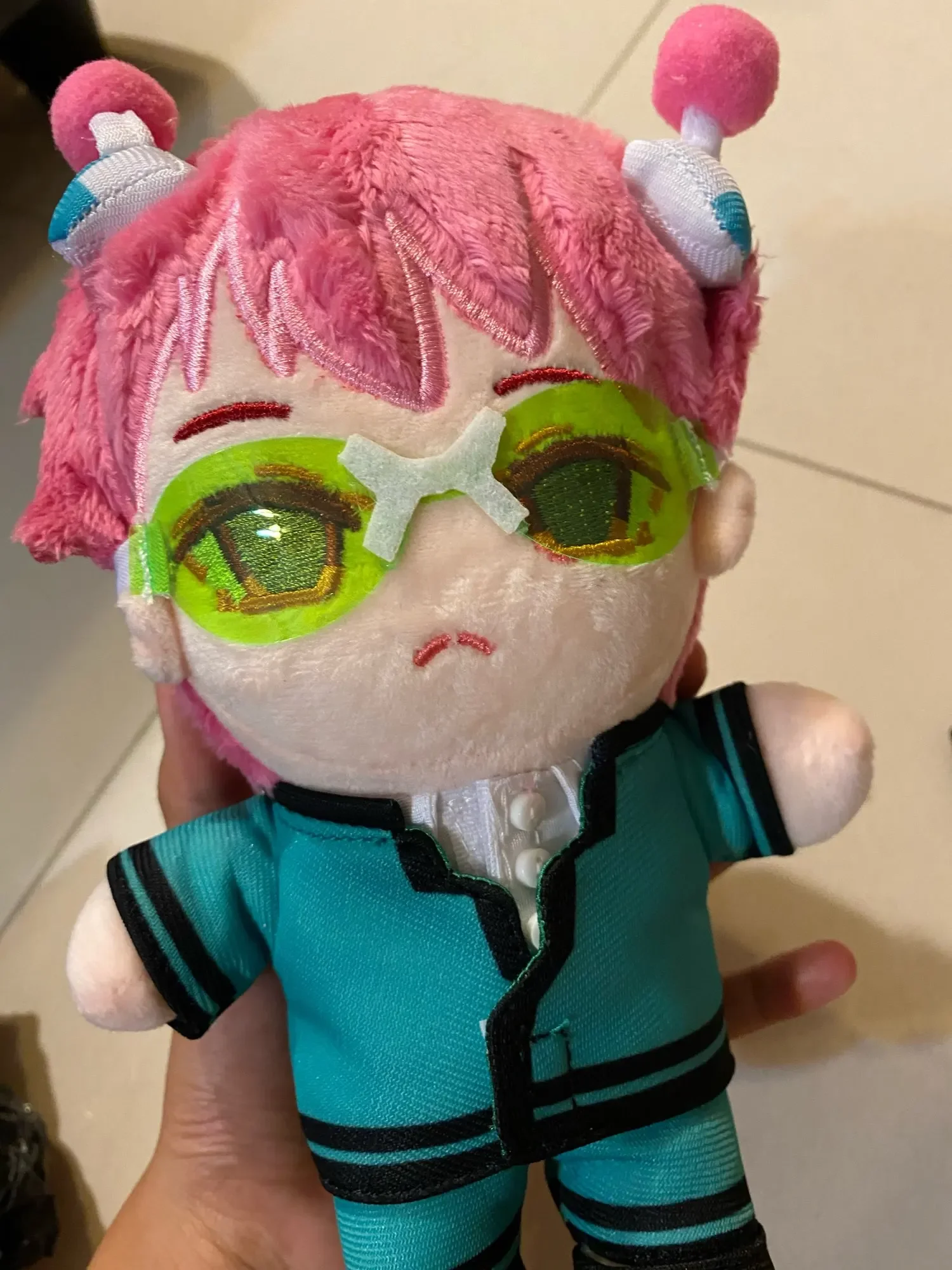 S68316070ad624ba9aed0e216e5a3a08c4 - Saiki K Merch