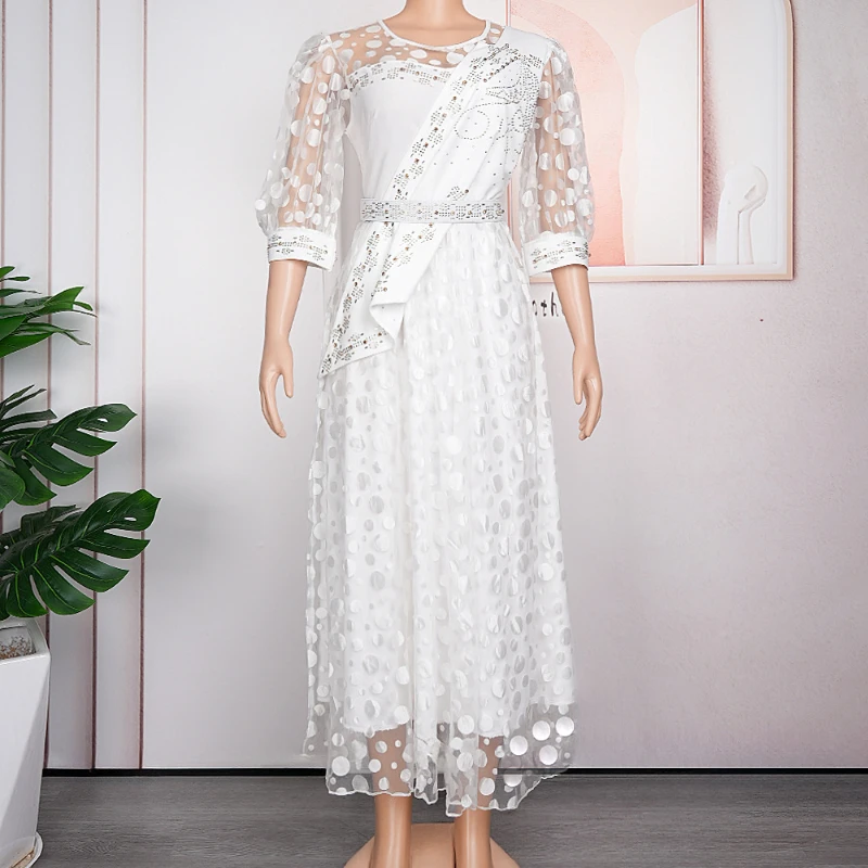 Рисунок 3 - Африканские платья для женщин 2023