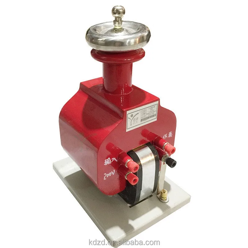 YYHC-Factory Direct Hipot Tester 120kv Withstand High Voltage Ac Hipot Tester