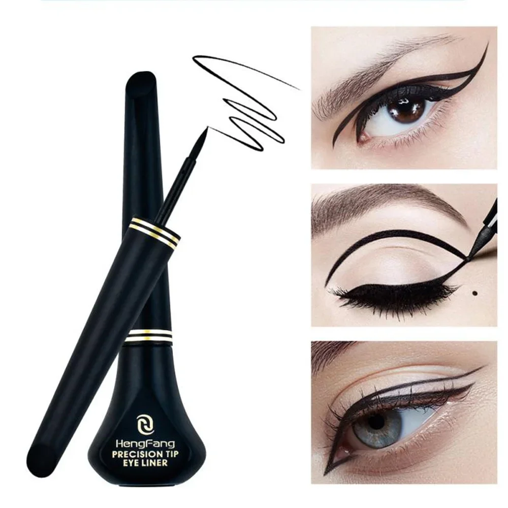 Liquid Eyeliner 2