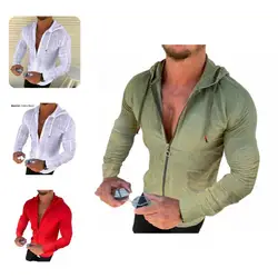 T shirt pour homme, doux et agréable au toucher, en mélange de coton, anti boulochage, printemps 