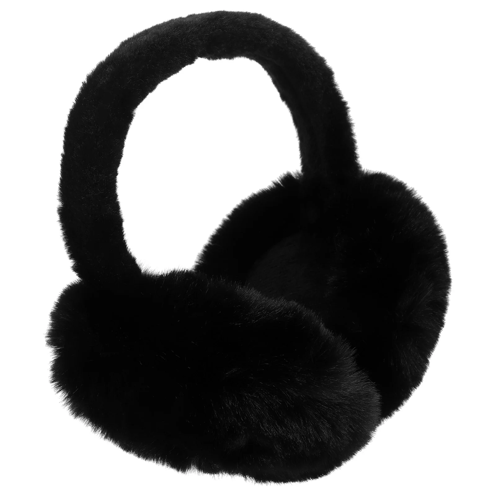 Рисунок 6 - Теплые наушники, зимние наушники,