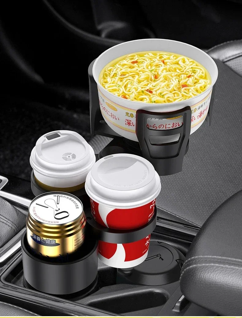 Car drink holder