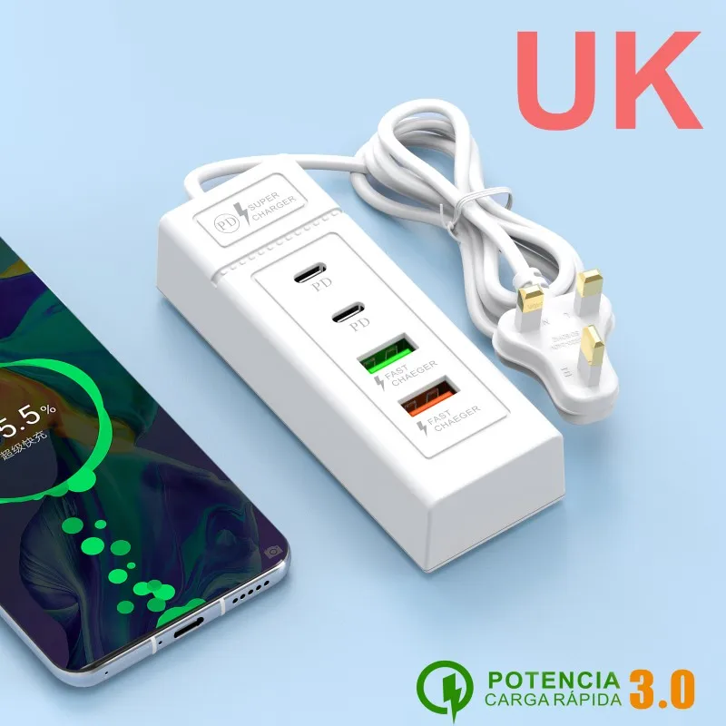 2 USB UK