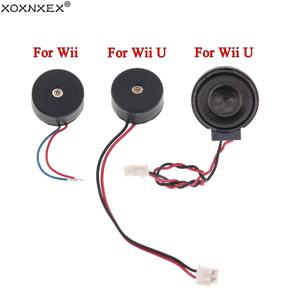 Originale Per Wii U Pad Motore Integrato Per Wii Pad Vibration Motor Per Wiiu Per Wii Handle Accessori Di Ricambio Originali