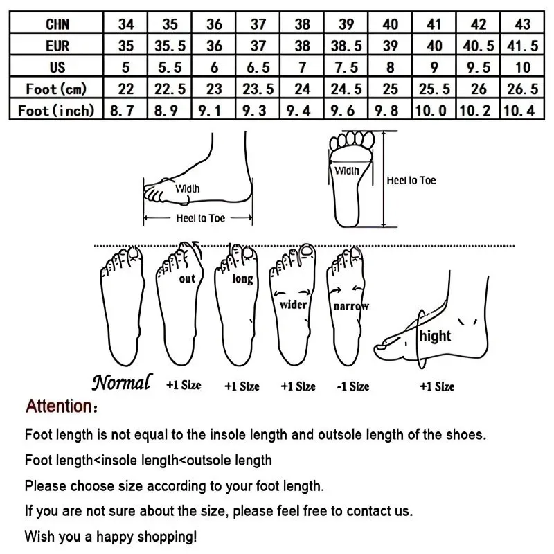 2024 Boutique Summer Women's Slippers New High Quality Thick-soled Women's Shoes Fashion Trend Non-slip Casual Sandals